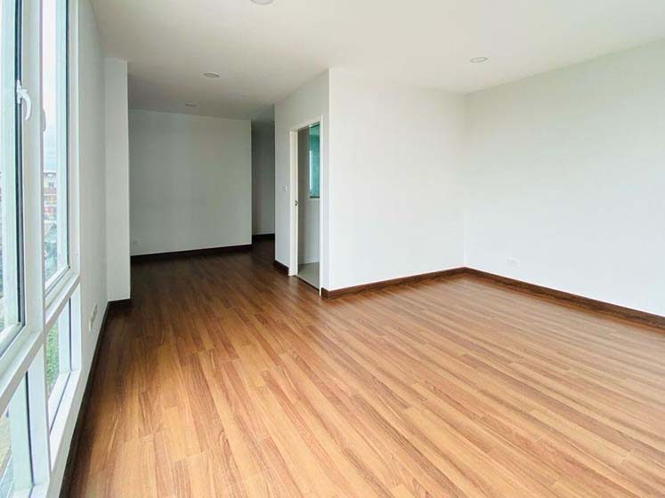 Townhouse in Sukhumvit 